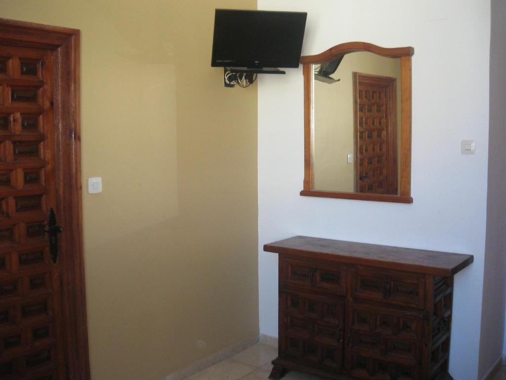 Trujillo Ξενοδοχείο Χέρεζ Δωμάτιο φωτογραφία